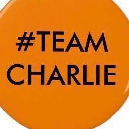 Team Page: Team Charlie